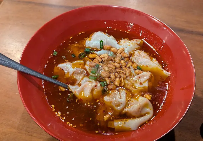 Tian Fu Bellevue 9