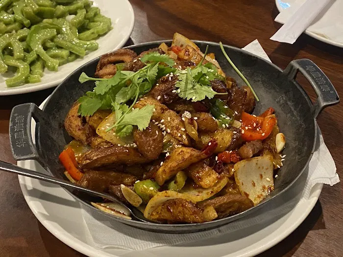 Tian Fu Bellevue 7