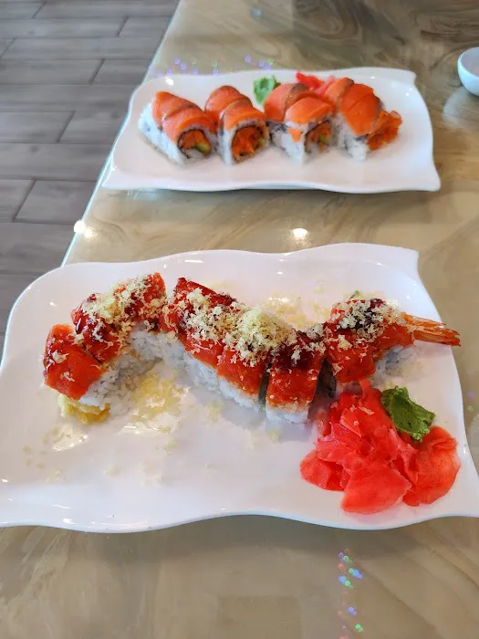 Taste Wei Chinese & Japanese Restaurant 1
