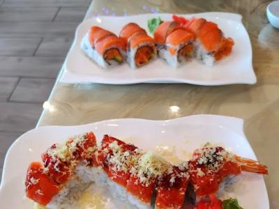 Taste Wei Chinese & Japanese Restaurant 0