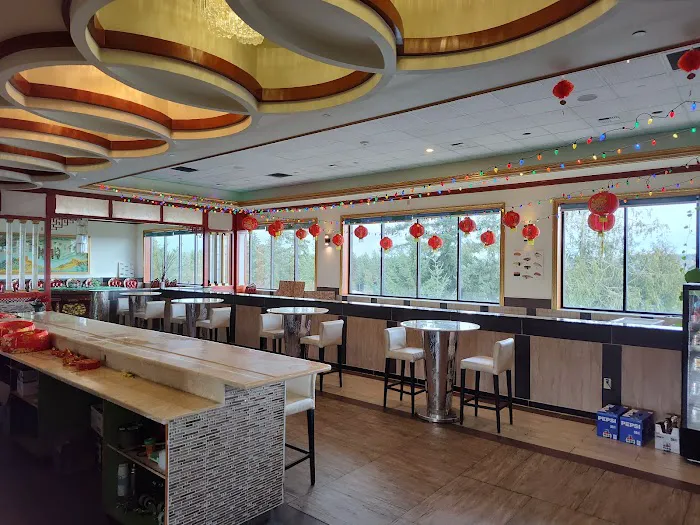Taste Wei Chinese & Japanese Restaurant 2