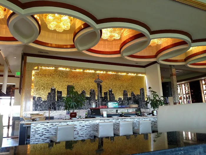 Taste Wei Chinese & Japanese Restaurant 4