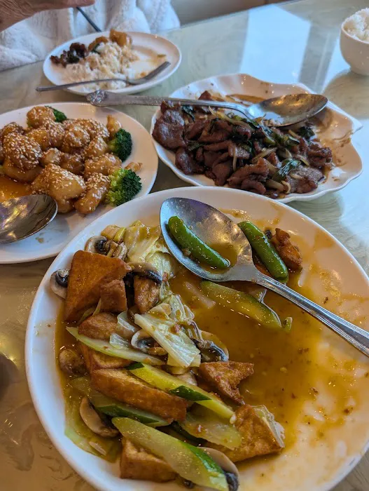Taste Wei Chinese & Japanese Restaurant 8