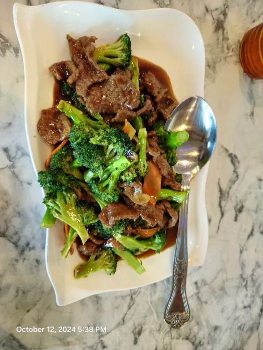 Taste Wei Chinese & Japanese Restaurant 7