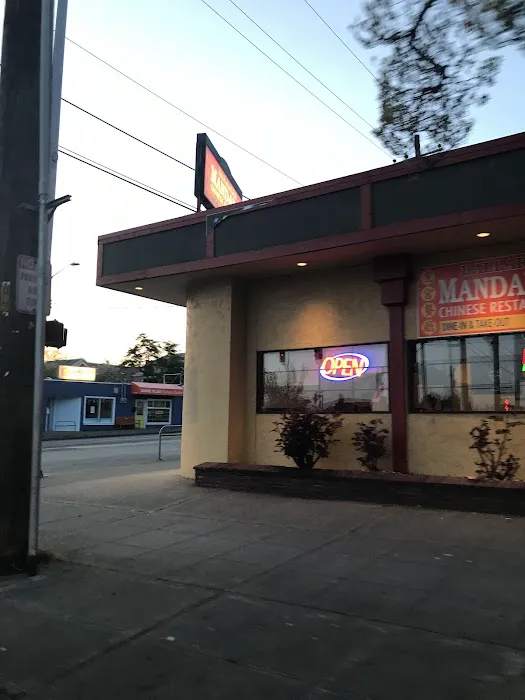 Ballard Mandarin 1