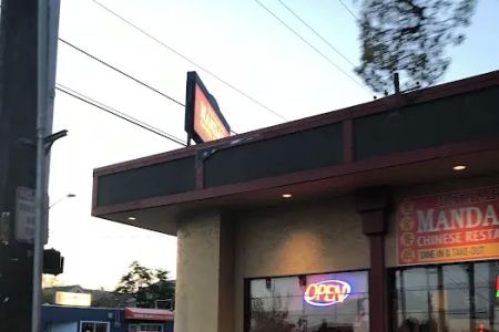 Ballard Mandarin