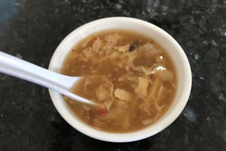 Chef Liao Asian Fusion Cuisine