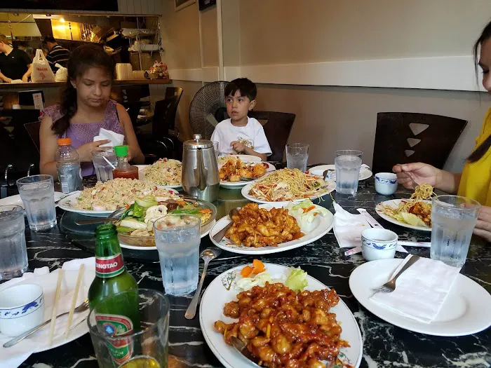 Chef Liao Asian Fusion Cuisine 5