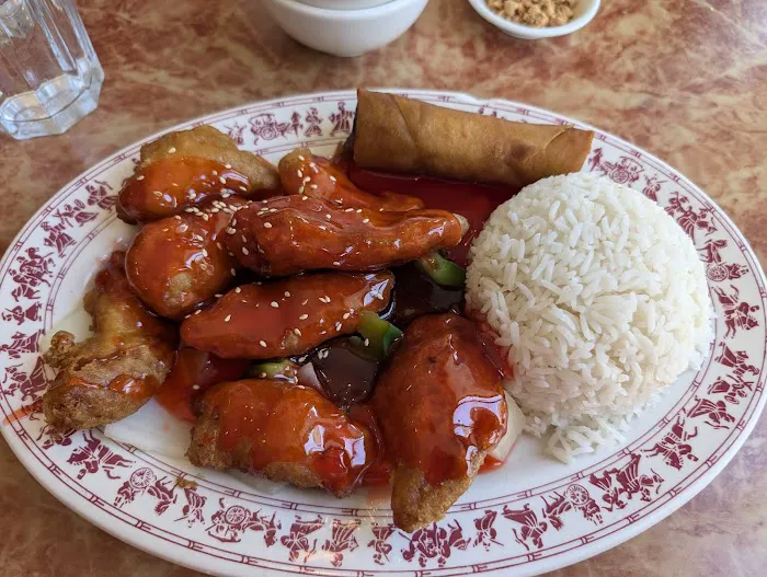 Chef Liao Asian Fusion Cuisine 6