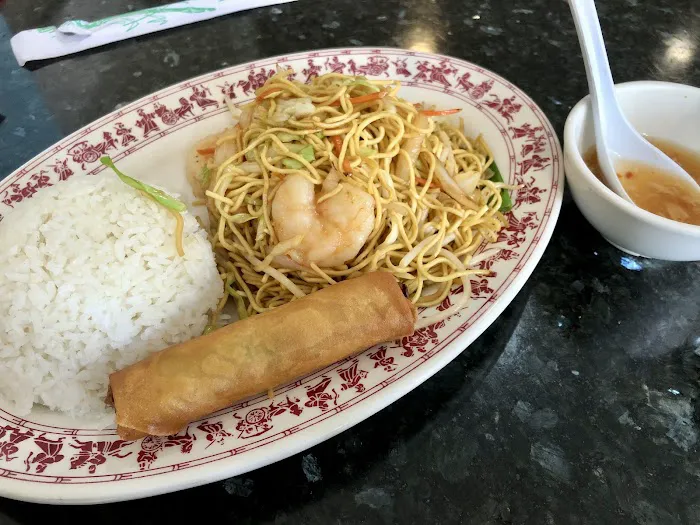 Chef Liao Asian Fusion Cuisine 4