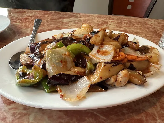 Chef Liao Asian Fusion Cuisine 8