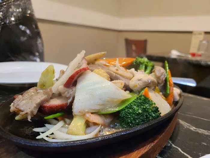Chef Liao Asian Fusion Cuisine 9