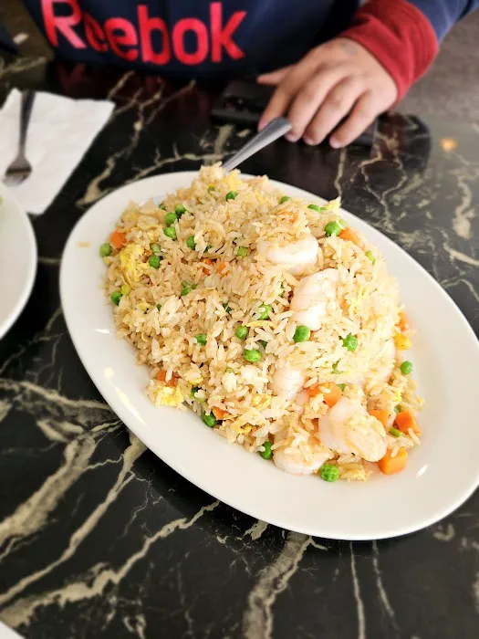 Chef Liao Asian Fusion Cuisine 10