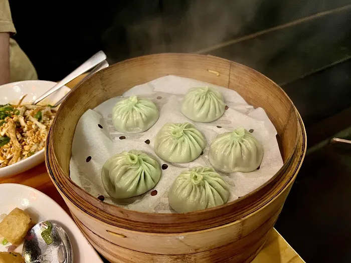 ChiHo Bistro 滋味堂 1
