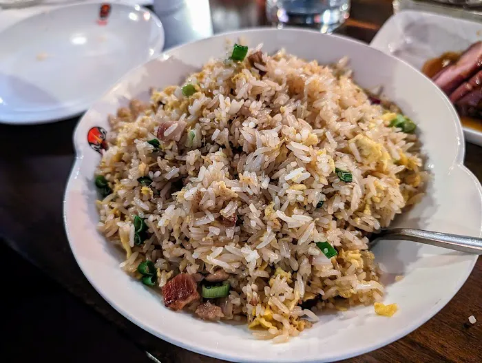 ChiHo Bistro 滋味堂 7