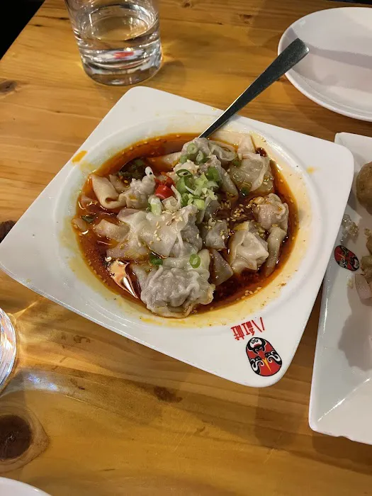 ChiHo Bistro 滋味堂 6