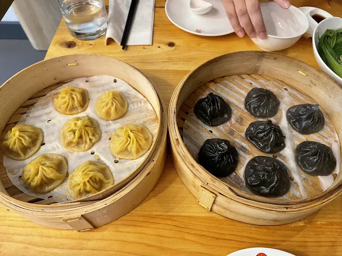 ChiHo Bistro 滋味堂 8