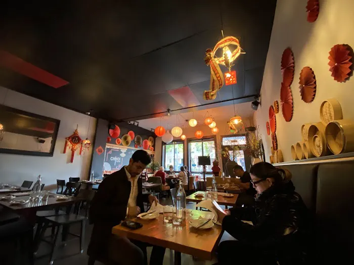 ChiHo Bistro 滋味堂 5