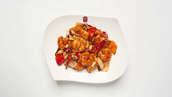 ChiHo Bistro 滋味堂 9