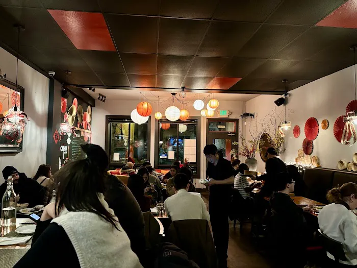 ChiHo Bistro 滋味堂 10