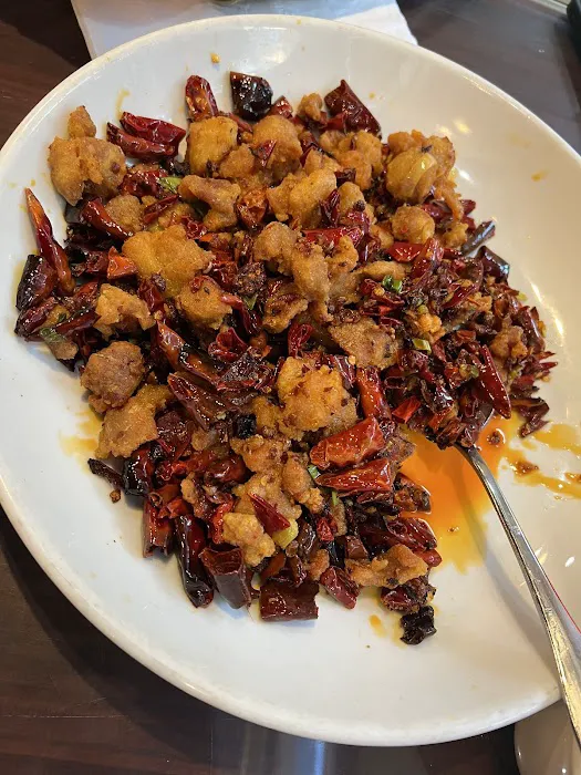 SpiceUp Szechuan Cuisine 1