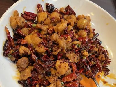 SpiceUp Szechuan Cuisine 0