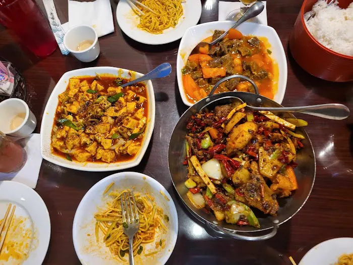 SpiceUp Szechuan Cuisine 3