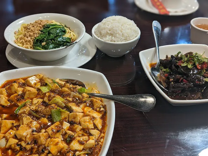 SpiceUp Szechuan Cuisine 4