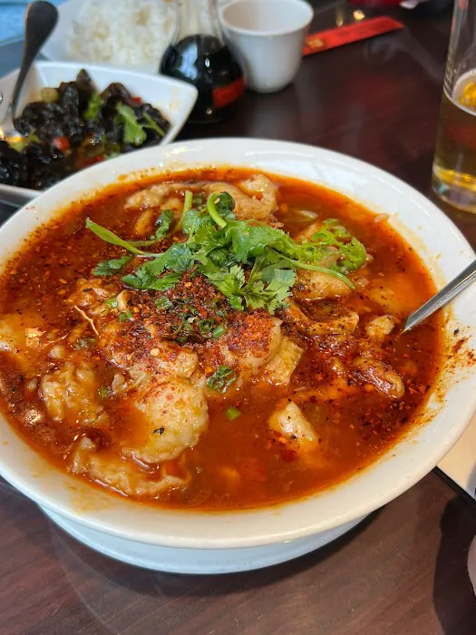 SpiceUp Szechuan Cuisine 5