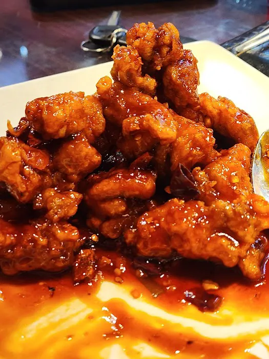 SpiceUp Szechuan Cuisine 6