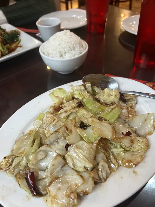 SpiceUp Szechuan Cuisine 8