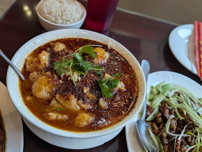 SpiceUp Szechuan Cuisine 9