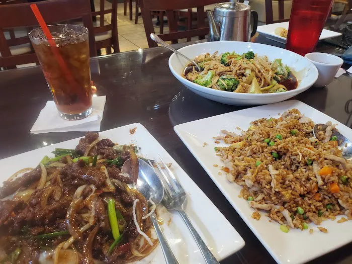 SpiceUp Szechuan Cuisine 10