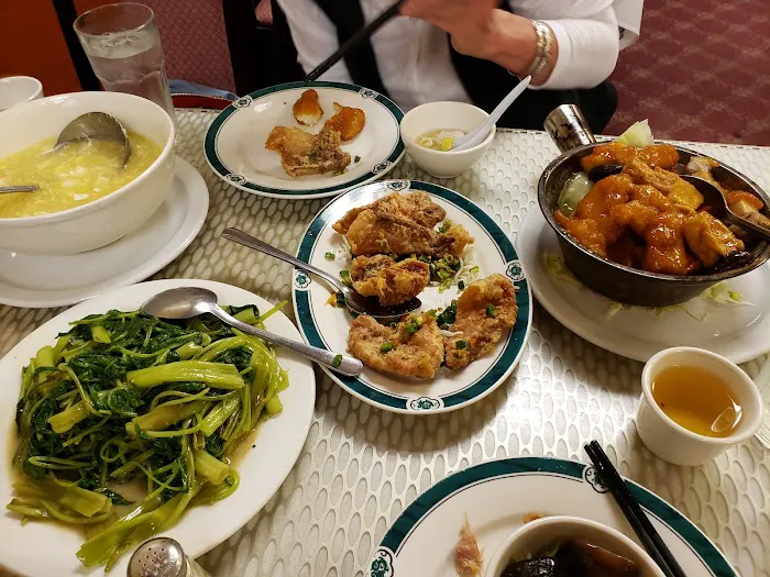 Foo Lam Chinese Restaurant 1