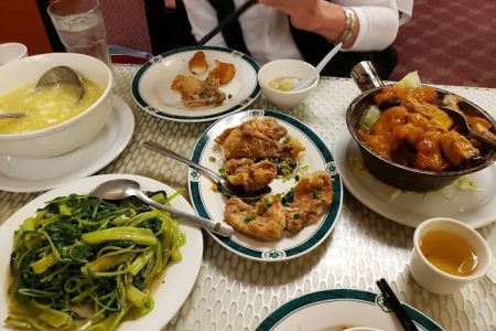 Foo Lam Chinese Restaurant