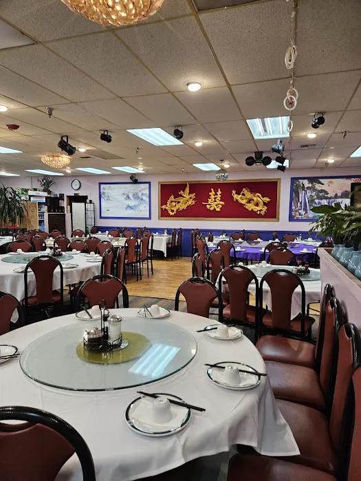 Foo Lam Chinese Restaurant 2
