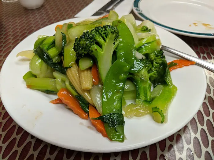 Foo Lam Chinese Restaurant 6
