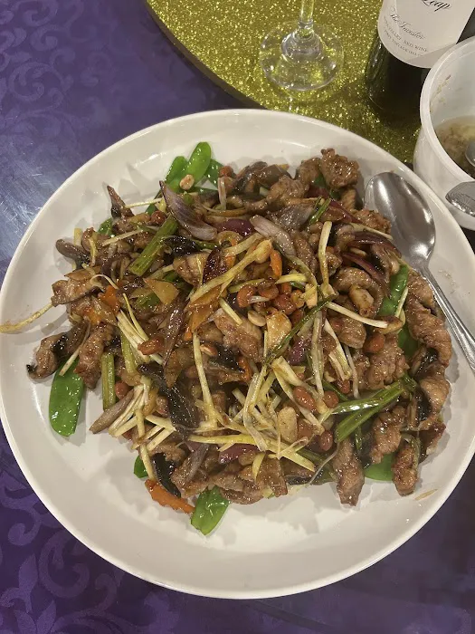 Foo Lam Chinese Restaurant 4