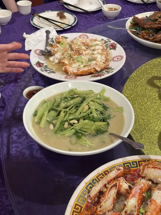 Foo Lam Chinese Restaurant 7