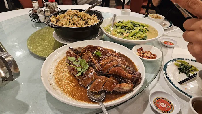 Foo Lam Chinese Restaurant 9