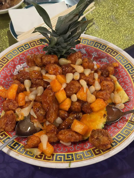 Foo Lam Chinese Restaurant 10