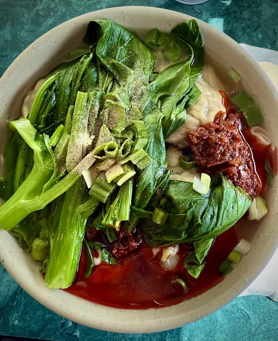 Canton Noodle House 1