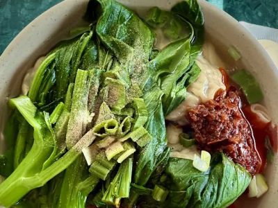 Canton Noodle House 0