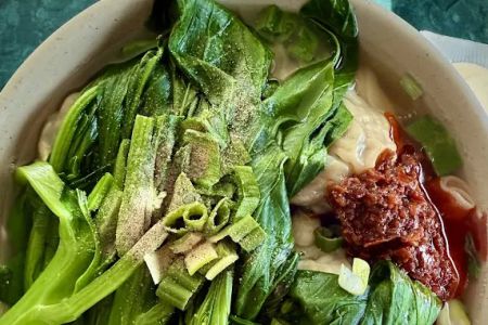 Canton Noodle House