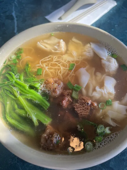 Canton Noodle House 6