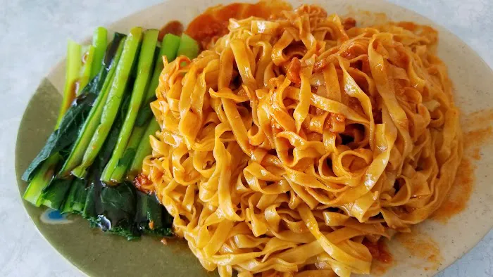 Canton Noodle House 10