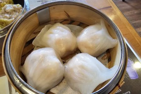 Dim Sum House