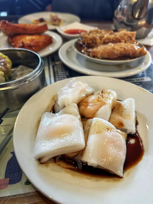 Dim Sum House 5