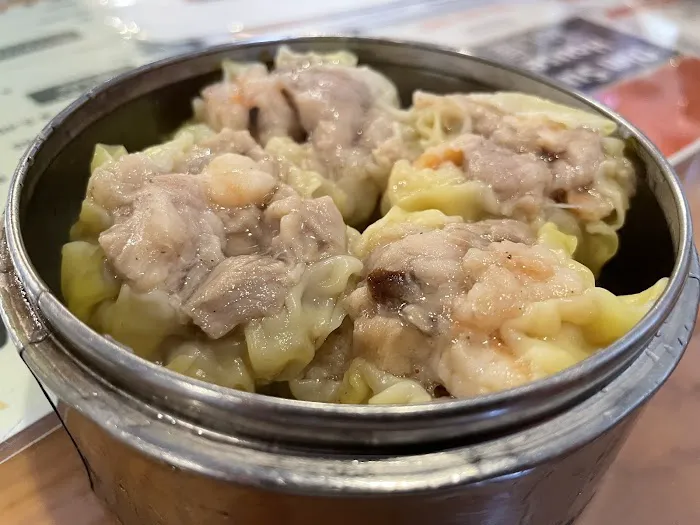 Dim Sum House 9