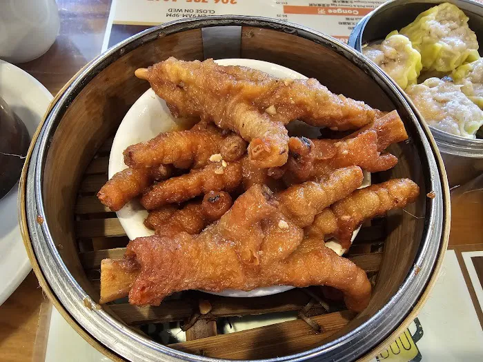 Dim Sum House 8